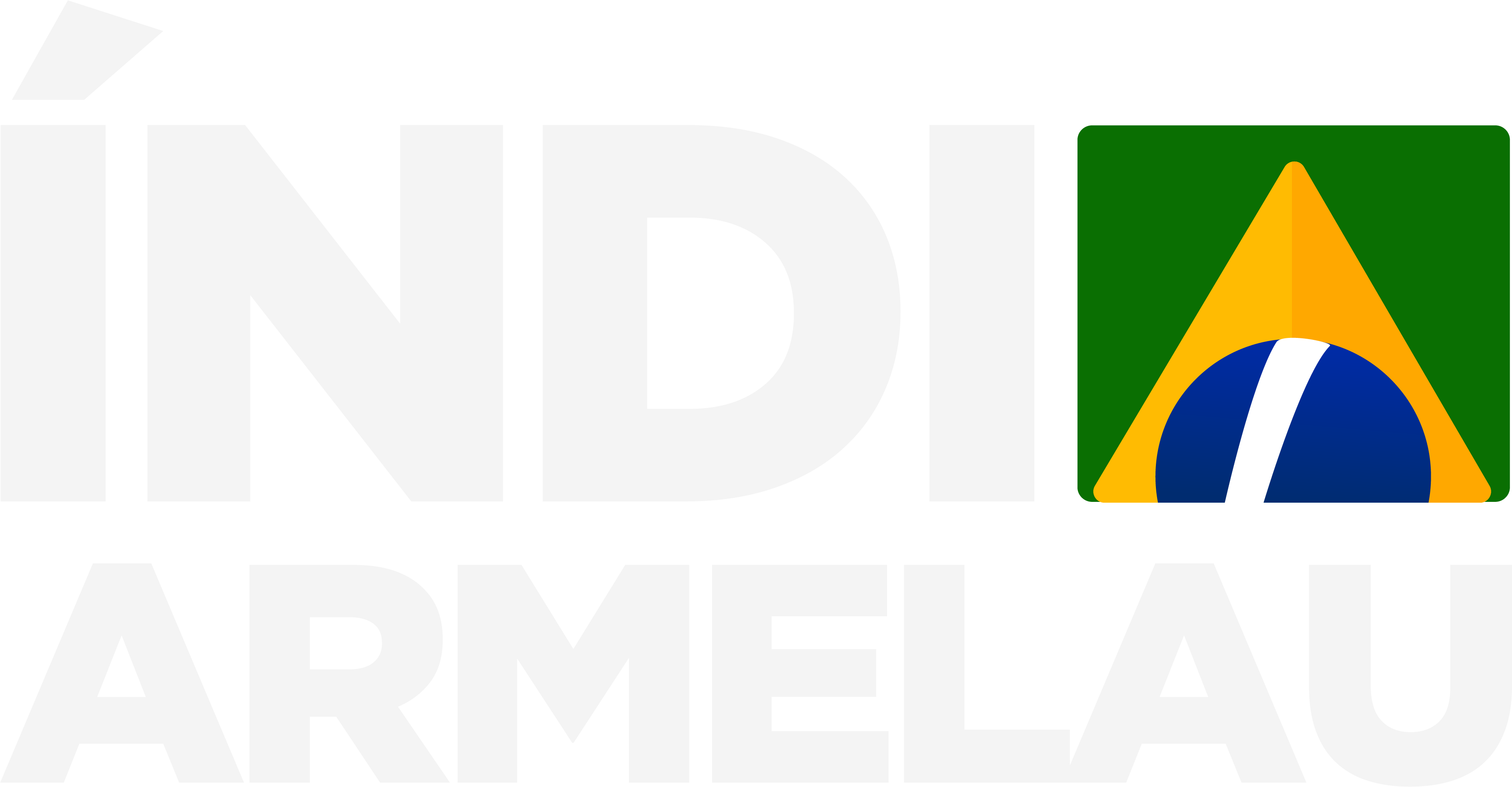 Índia Armelau Logo